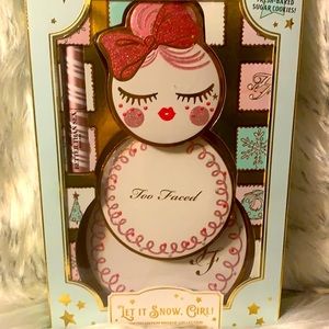 Too Faced “Let It Snow” Set